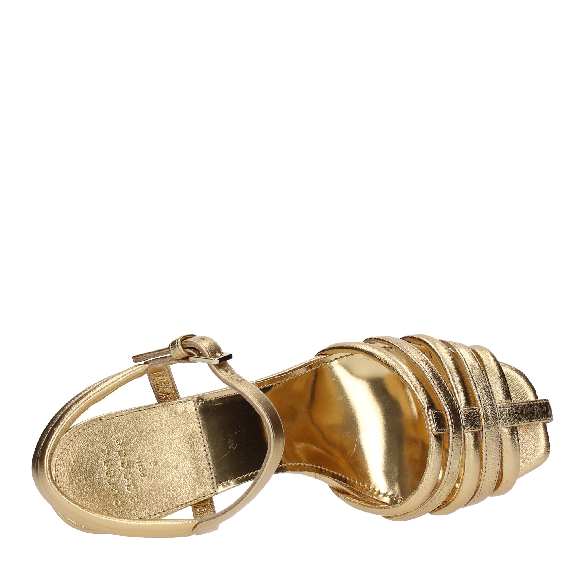Laurence dacade heart sandals sales